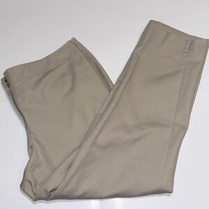 Chico's Classic Khaki Chinos for Women